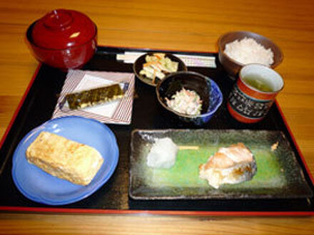 働く人の宿　あいかわ　上越店 写真