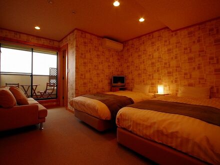 月宿 “楽” 写真