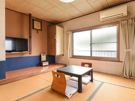 ホテル冨士＜高知県＞ 写真
