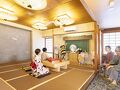 大江戸温泉物語 かいけ 写真