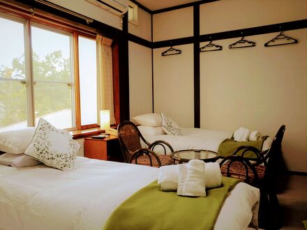 ホワイトシルバー 白馬 写真