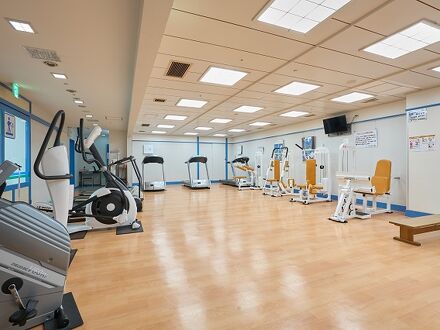 ニューサンピア敦賀 写真