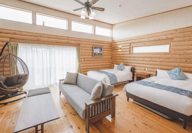 たびのホテルVilla宮古島 写真