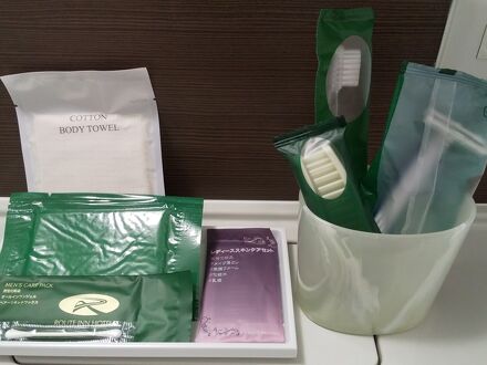 ホテル　ルートイン矢板 写真