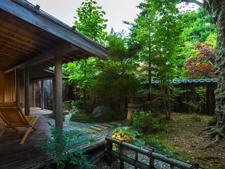 飛騨亭 花扇 写真