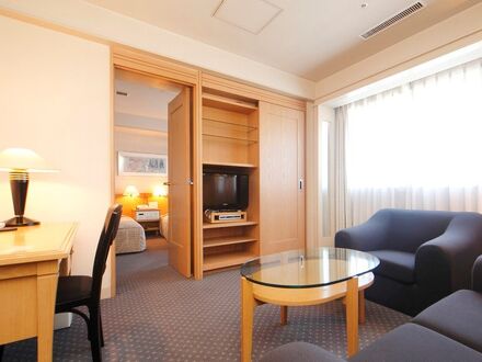 ジャスマックプラザホテル 写真