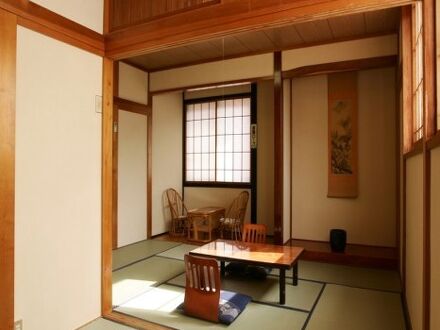 古民家の宿　山海 写真