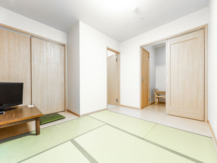 民宿ゆっくり大沼 写真