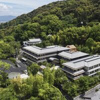 バンヤンツリー・東山 京都