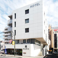 デイリーホテル朝霞駅前店 写真