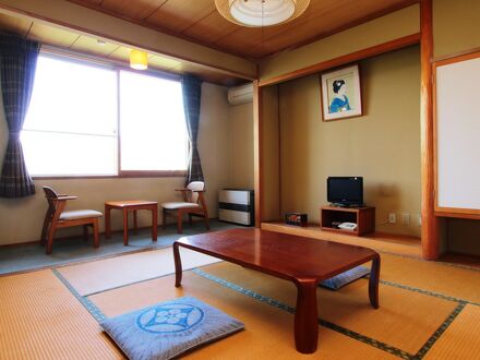 ホテル若菜 写真