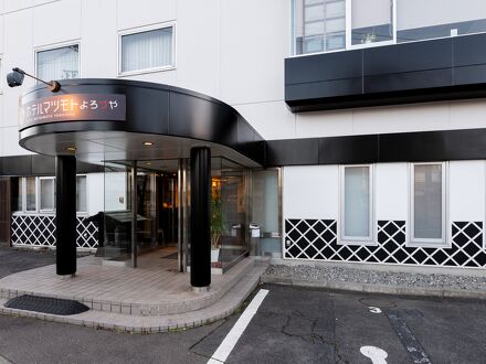 ホテルマツモト よろづや 写真