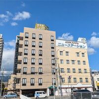 ホテルニューステーション＜山梨県＞ 写真