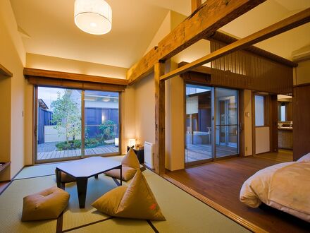湊のやど 汀家 (みぎわや) 写真