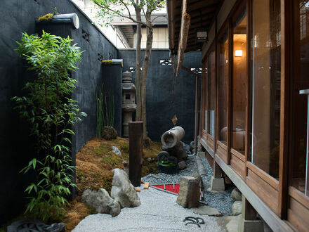 京小宿 五条みやび 写真