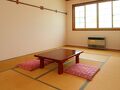 わらび平山荘 写真