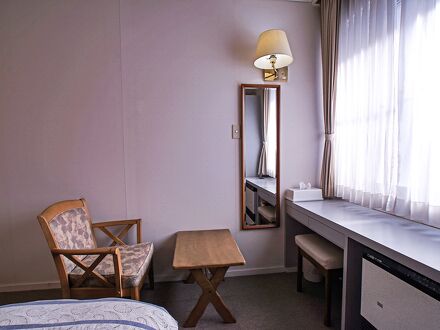 ペンション　あんとる ど めえる 写真