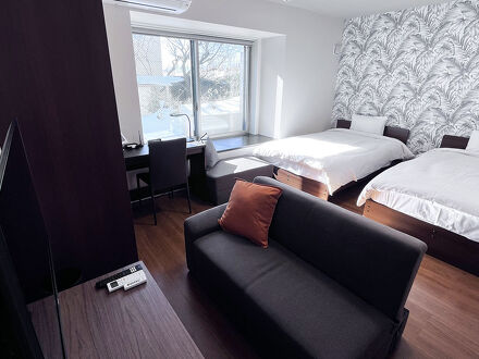 SA INN 長野中御所 写真