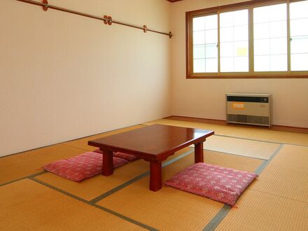 わらび平山荘 写真