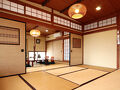 旅館 かのや 写真