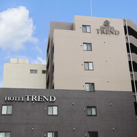 ホテルトレンド西心斎橋 写真