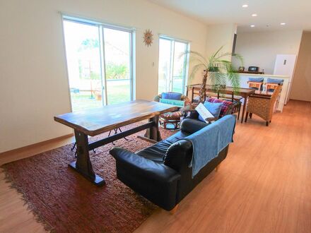 Guest House Holoholo Beach Side＜石垣島＞ 写真