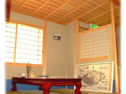 民宿　はまよし 写真