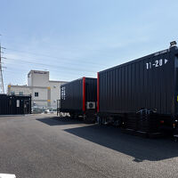 HOTEL R9 The Yard 垂井