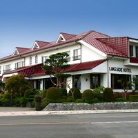 河口湖レイクサイドホテル 写真