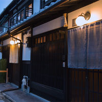 朱雀 ききょう庵 写真