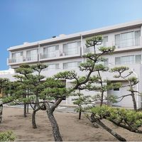 リゾート大洗まつもと 写真