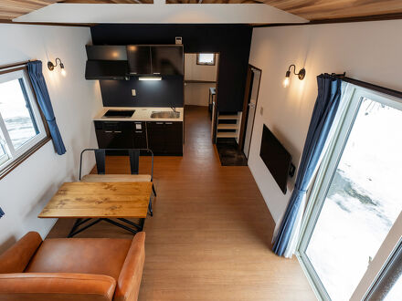 ONSEN COTTAGE AJISAI 写真