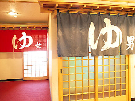 湯沢ホテル 写真