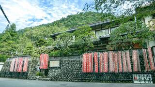 Temple Hotel 岸之坊