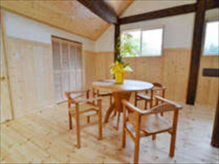 森のオーベルジュ　～１日１組限定・泊まれるレストラン 写真