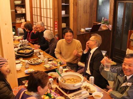 ゲストハウス架け橋 写真