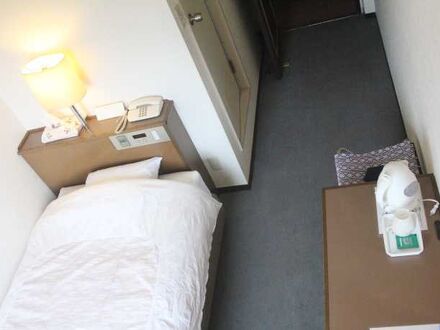 ビジネスホテル歴城荘 写真