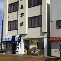 藤屋旅館 写真