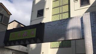 大阪グランドホテル アネックス