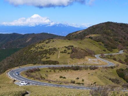 ビービーロード 写真