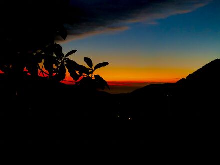 gran terrace Le Lien 箱根 写真