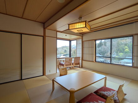 別所温泉 旅館 中松屋 写真