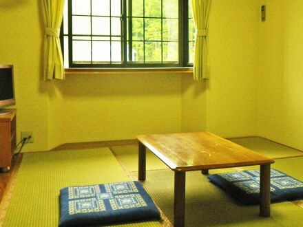 裏磐梯早稲沢温泉　おんせんロッジこはん 写真