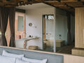 Snow Peak FIELD SUITE SPA HEADQUARTERS 写真