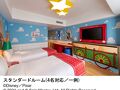 東京ディズニーリゾート トイ ストーリー（R）ホテル 写真