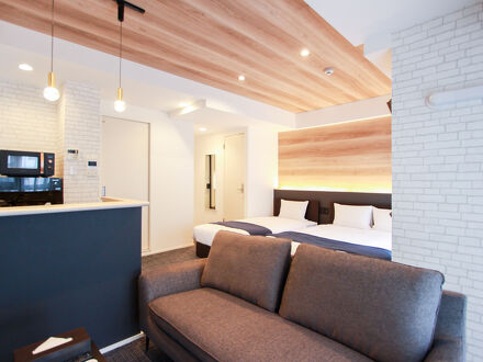 Grand Prime HAKATA HOTEL 写真