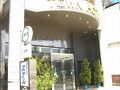 足利タウンホテル 写真