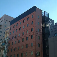 シングルイン新潟第２新館 写真