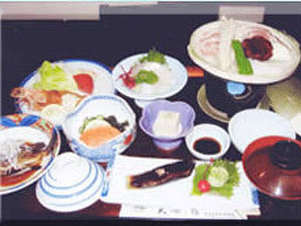 ビジネスイン　三番館　＜小豆島＞ 写真