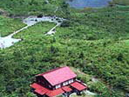 鷲が峰ひゅって 写真